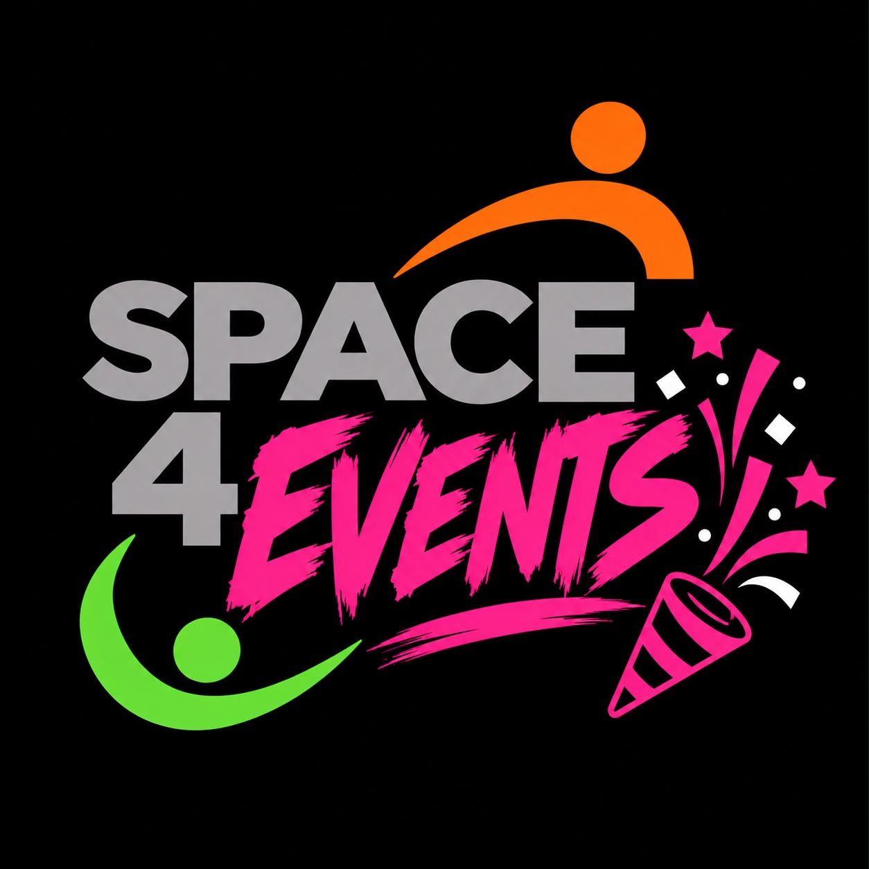 Space 4 Events