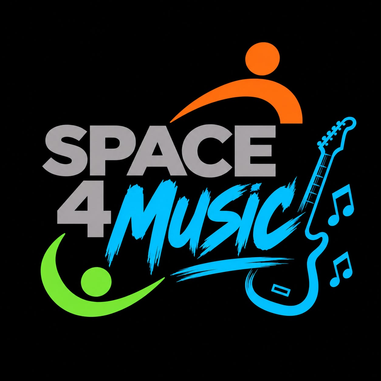 Space 4 Music